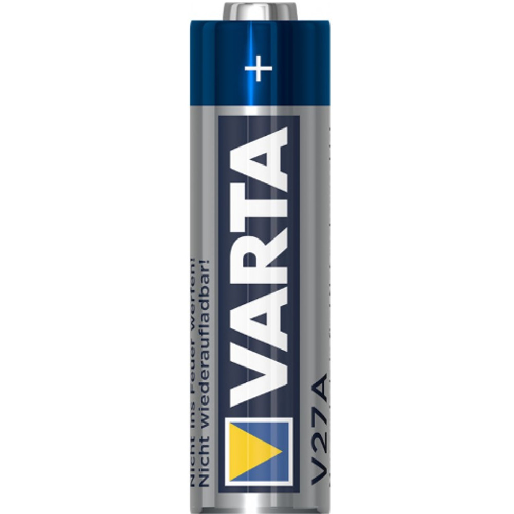 Pile Varta V27A 27A A27 12V Professional Electronics