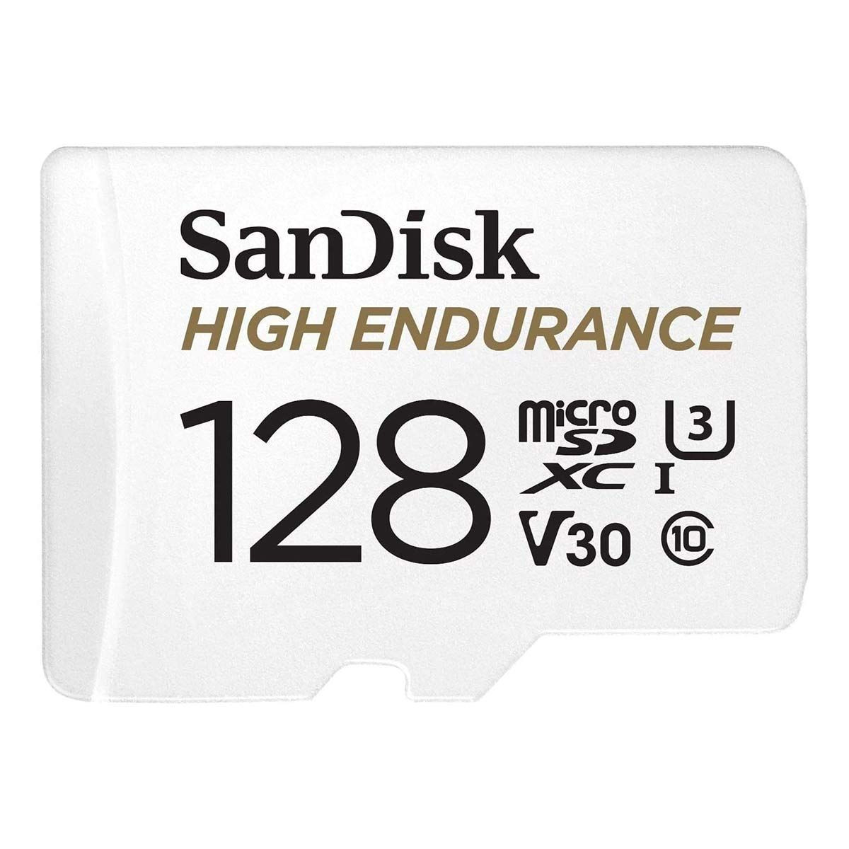 SanDisk MicroSDXC minneskort till Nintendo Switch 128 GB